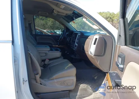 2017 GMC Sierra 1500 Slt from USA, damaged, VIN 3GTU2NEC6HG416217